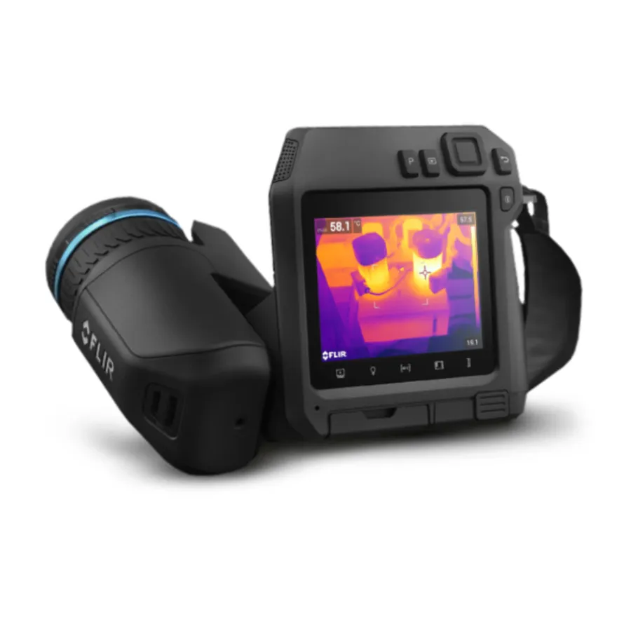 Teledyne FLIR T530-24-42 Telecamera Termica