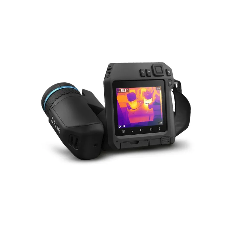 Teledyne FLIR T530-42-NIST Telecamera Termica