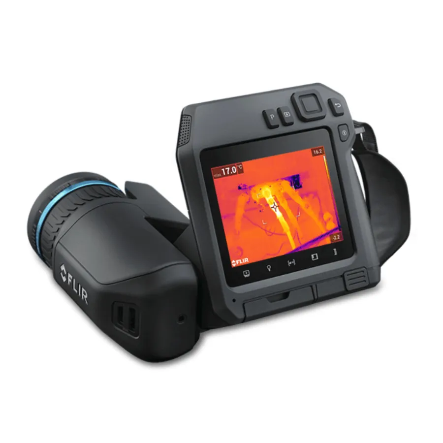Teledyne FLIR T540-14-NIST Telecamera Termica