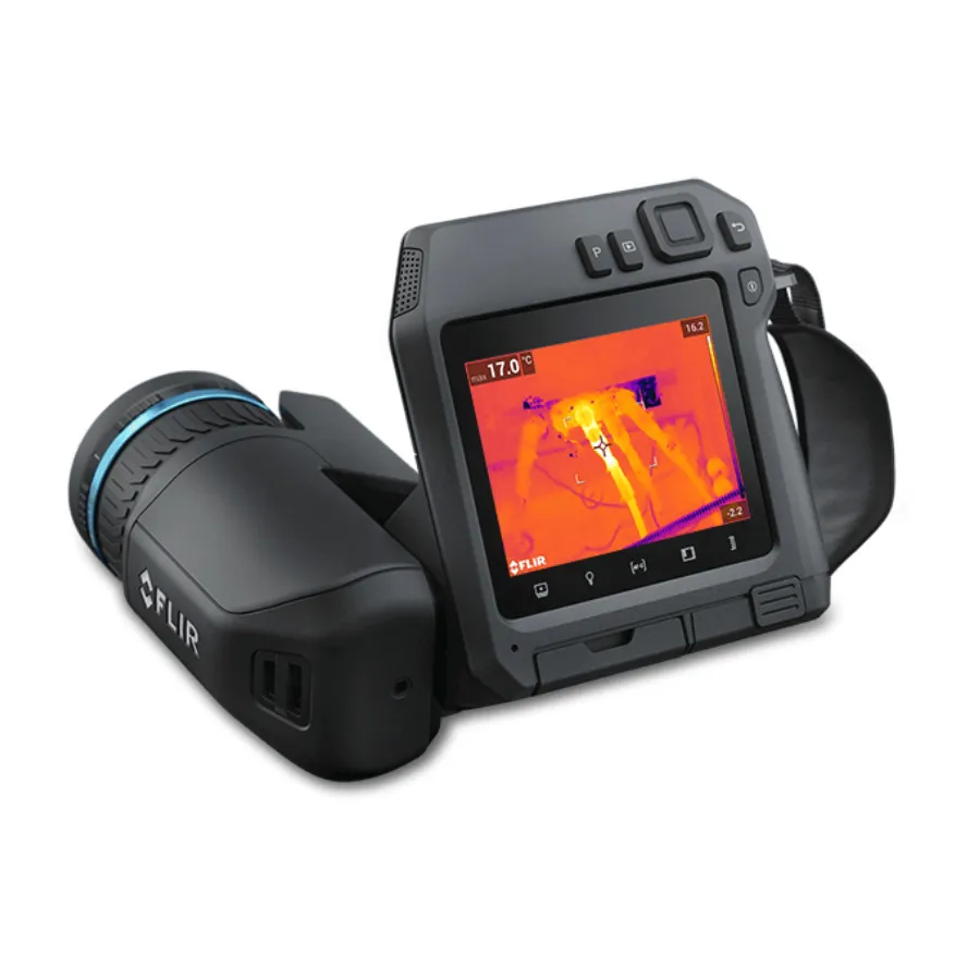 Teledyne FLIR T540-24-14-42 Telecamera Termica
