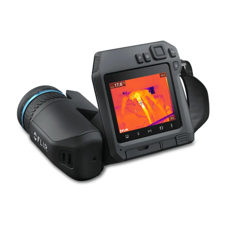 Teledyne FLIR T540-24-14-NIST Telecamera Termica
