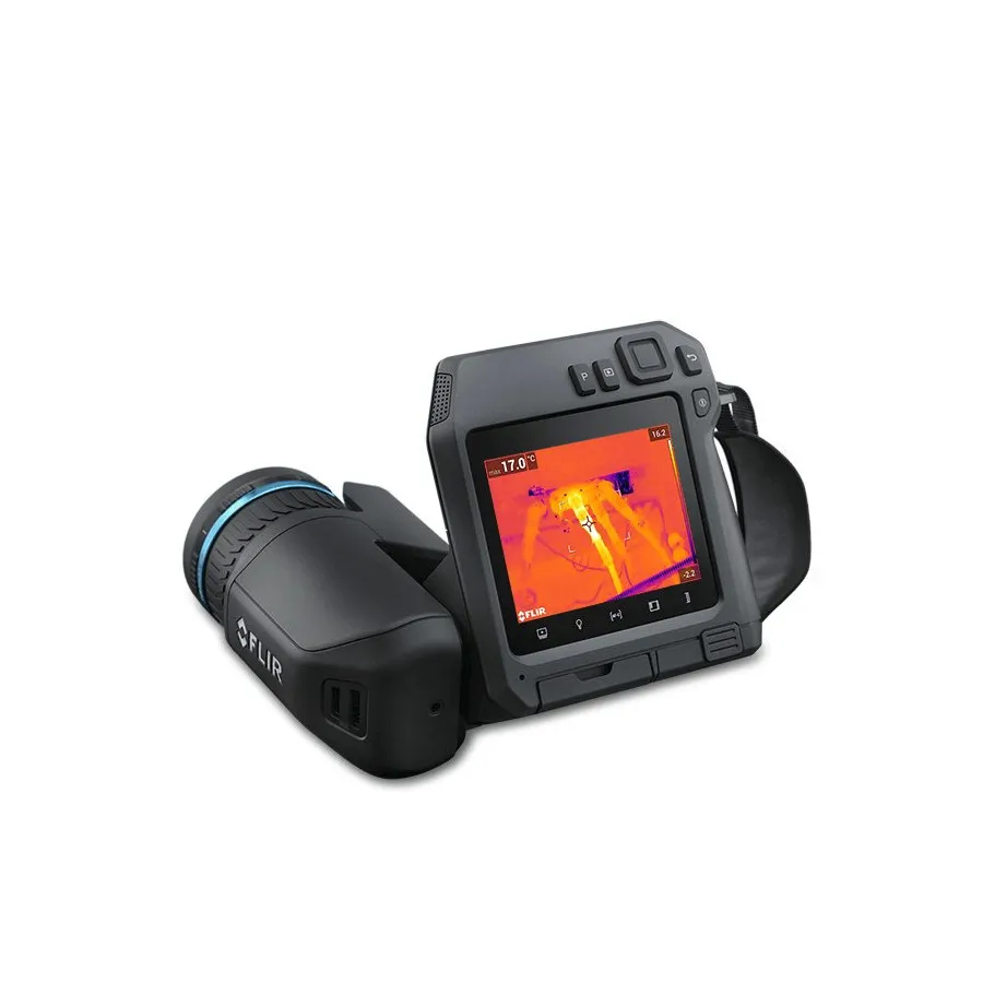 Termocamera Teledyne FLIR FLIR T540-42-NIST