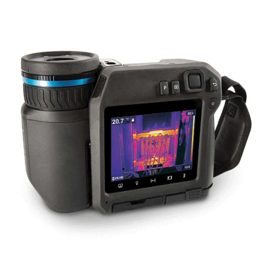 Telecamera termica FLIR T560-42-14