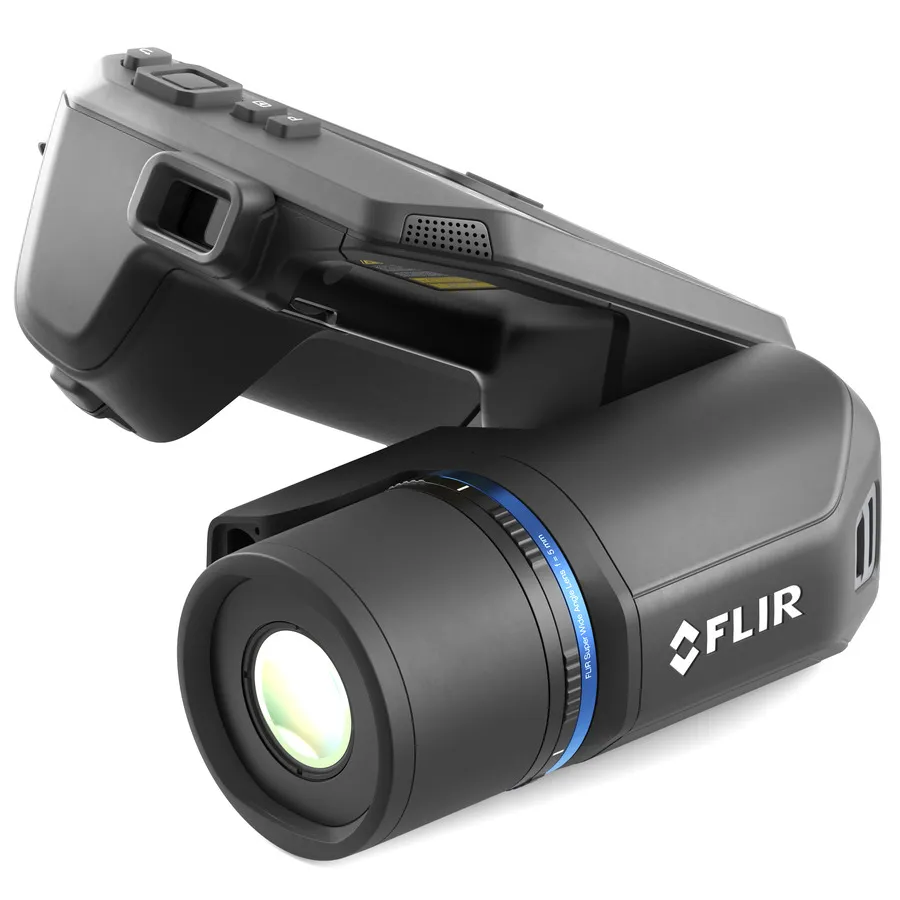 Teledyne FLIR T840-80 Fotocamera Termica