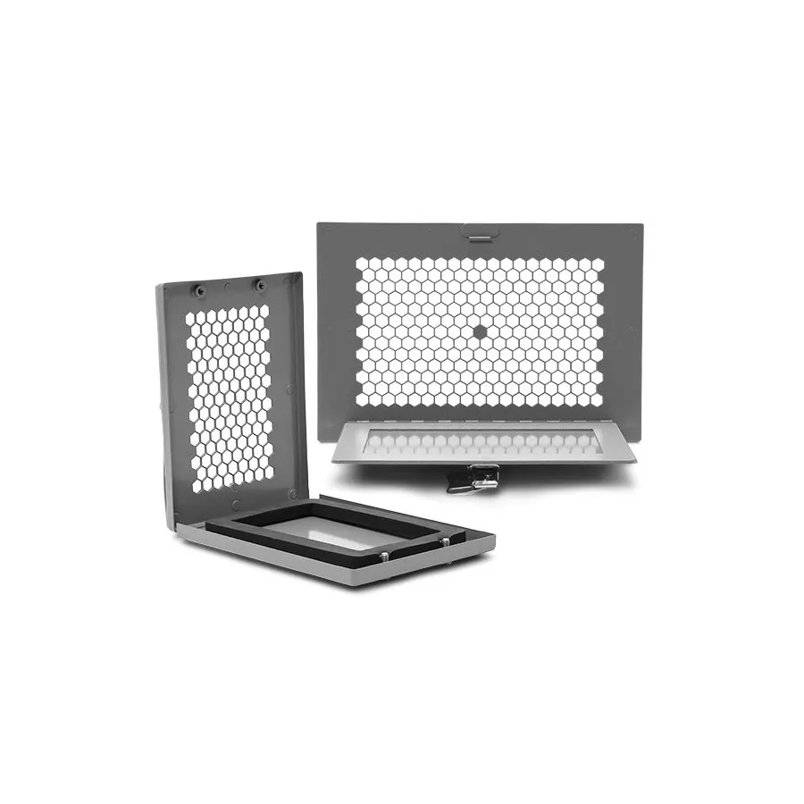 Finestra di ispezione termica Teledyne FLIR IRW-24PC