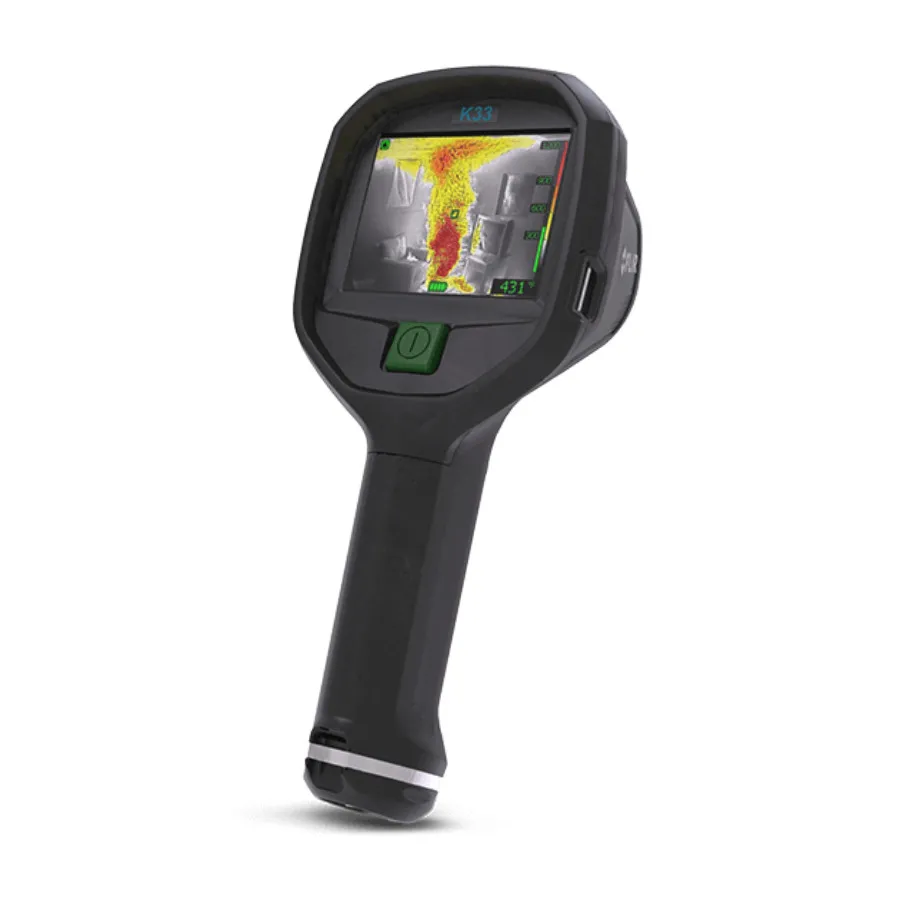 Fotocamera Termica Teledyne FLIR K33