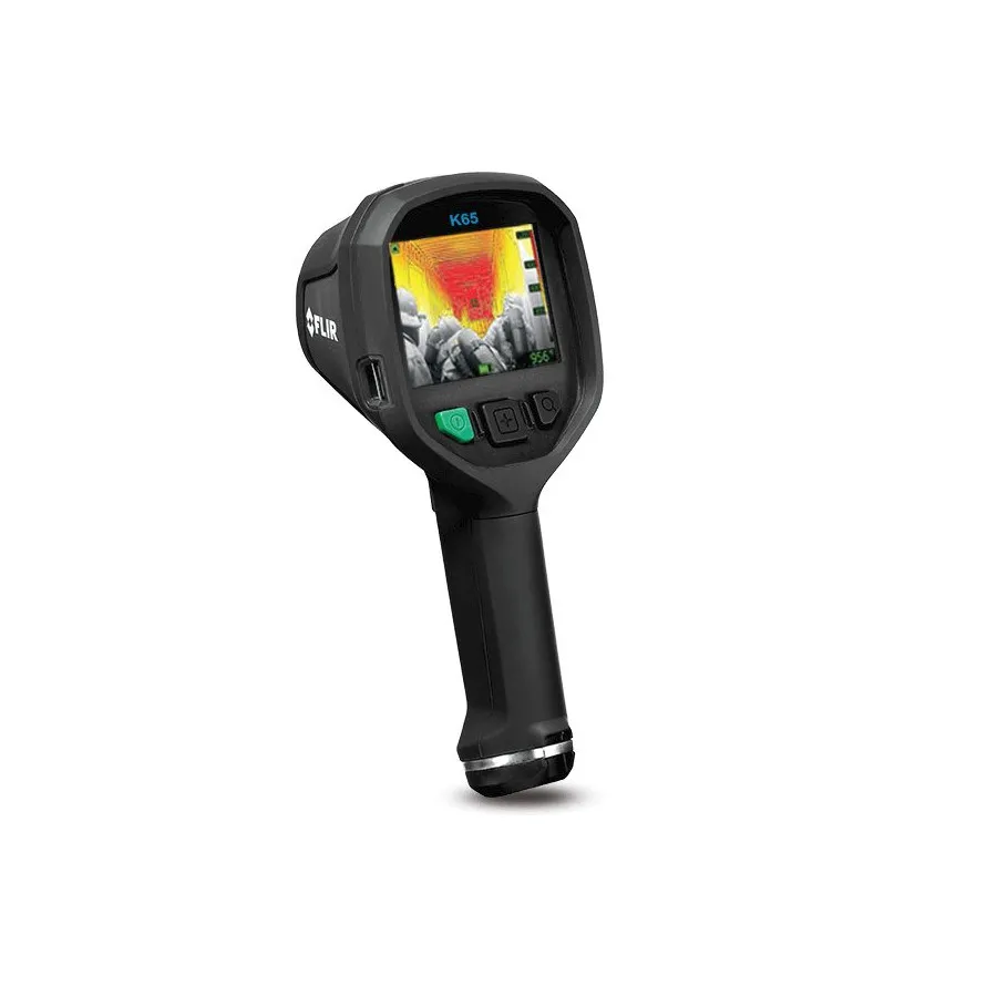 Fotocamera Termica Teledyne FLIR K65