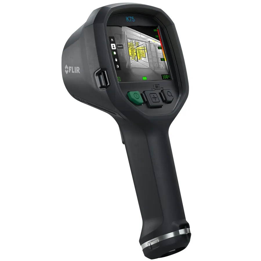 Teledyne FLIR K75 Fotocamera termica
