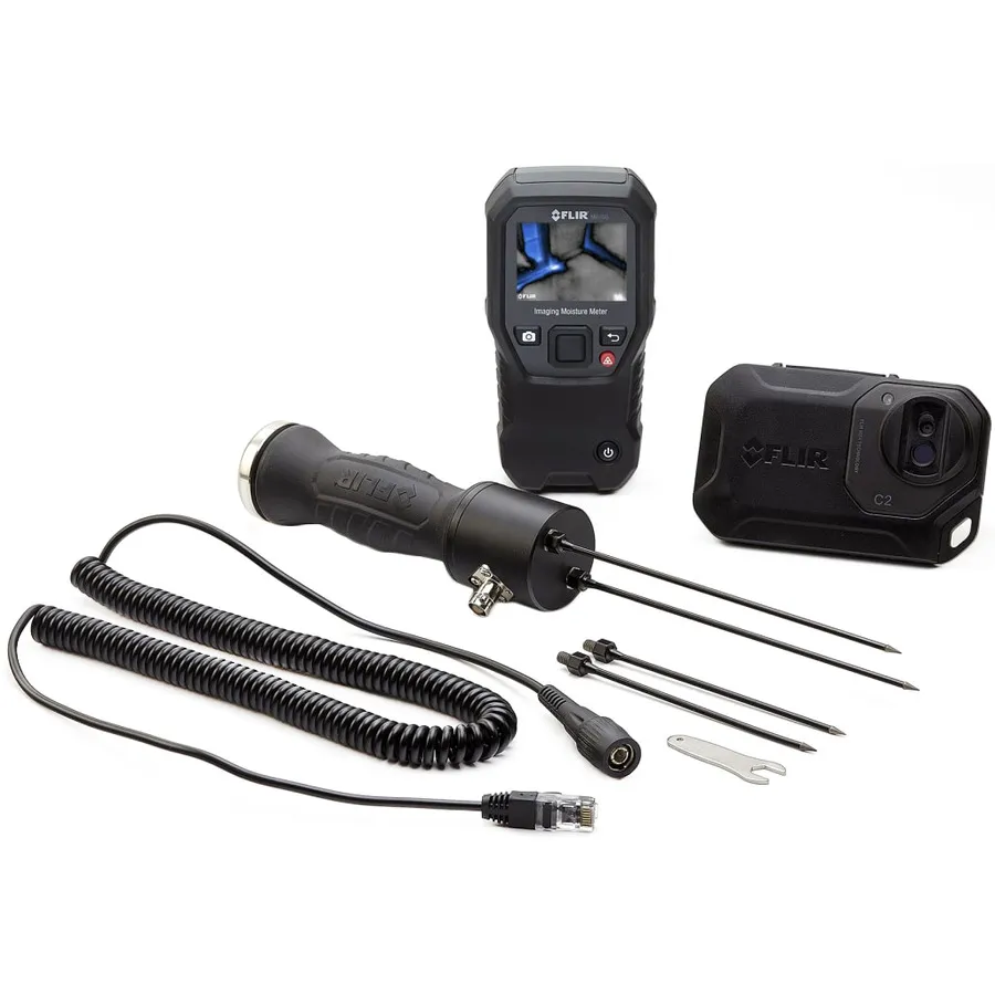 Misuratore di Umidità Teledyne FLIR MR160-KIT2