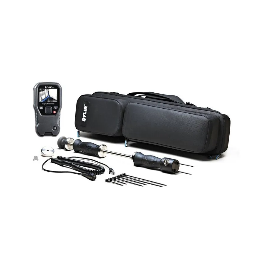 Misuratore di Umidità Teledyne FLIR MR160-KIT5