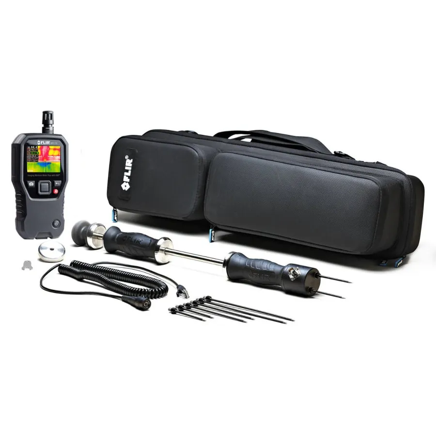 Misuratore di Umidità Teledyne FLIR MR176-KIT5