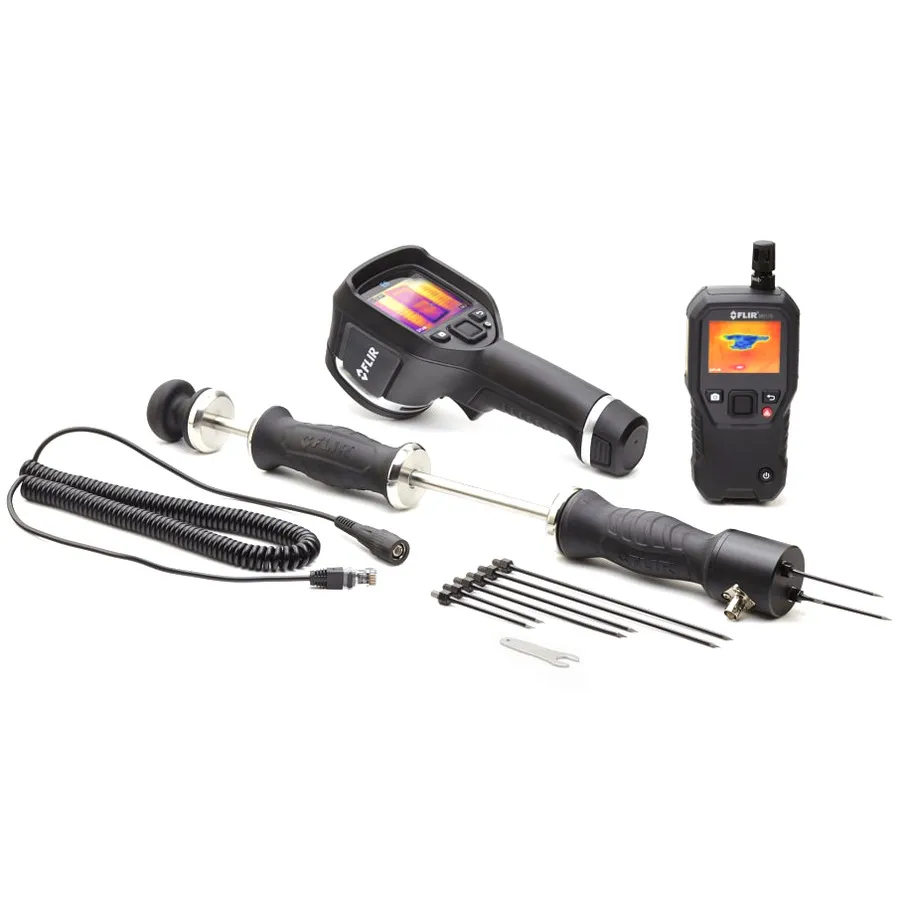 Misuratore di Umidità Teledyne FLIR MR176-KIT6