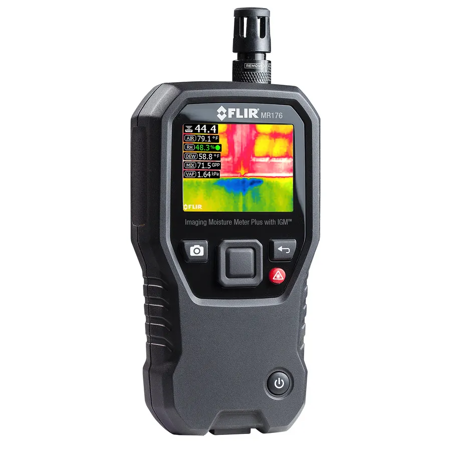 Misuratore di Umidità Teledyne FLIR MR176