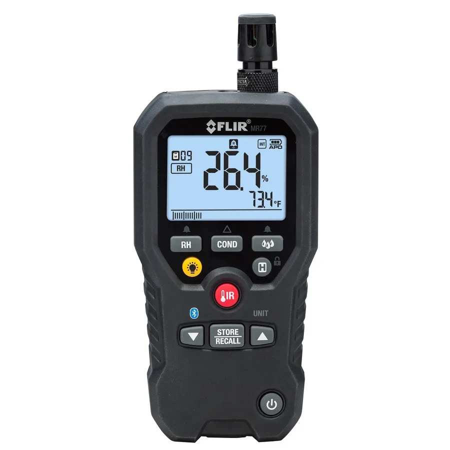 Misuratore di Umidità Teledyne FLIR MR77