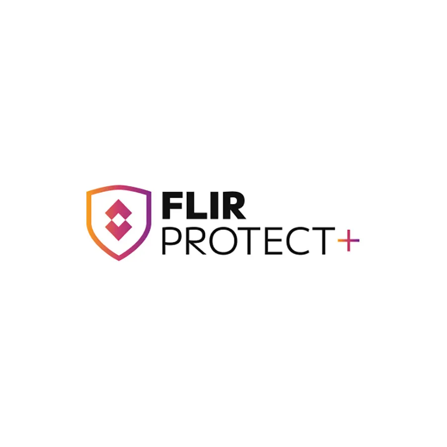 Garanzia estesa triennale Teledyne FLIR PROTECTPLUS-E96