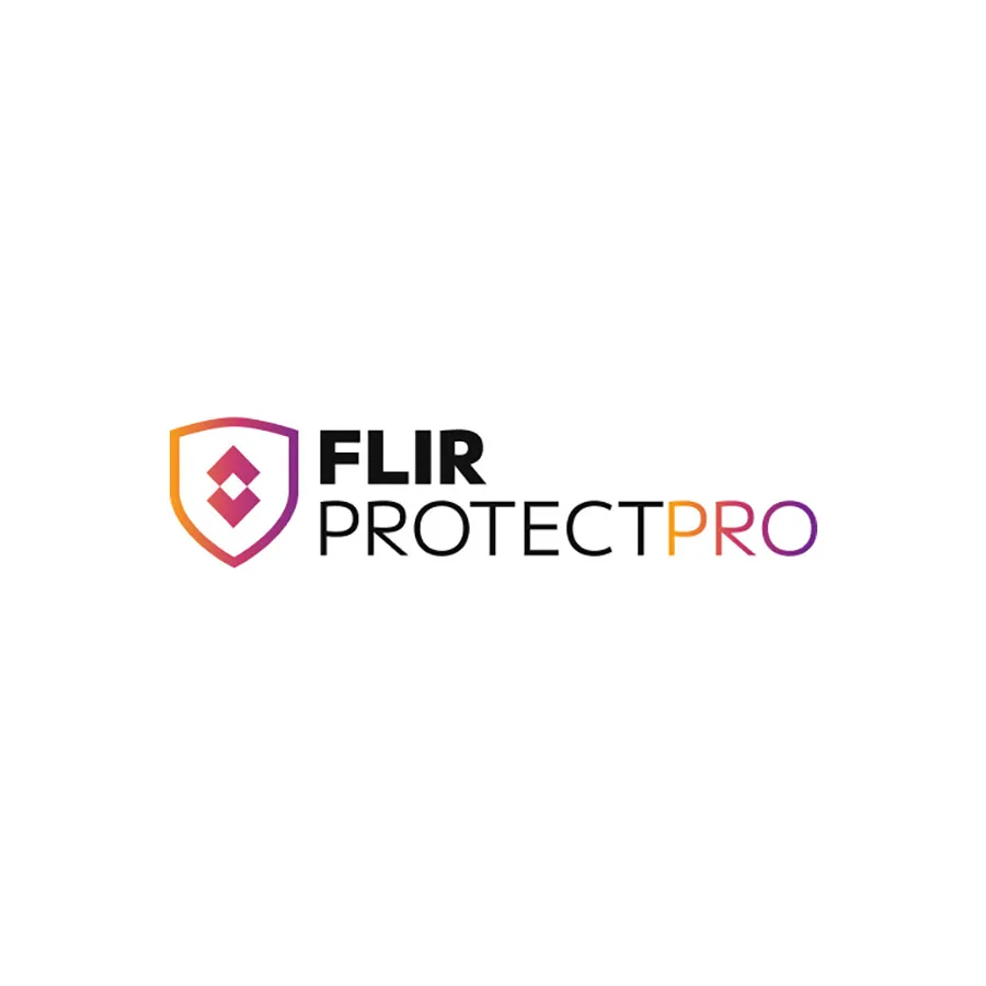 Garanzia estesa Teledyne FLIR PROTECTPRO-T1010
