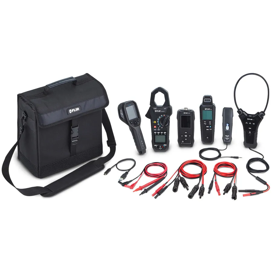 Teledyne FLIR PV-KIT-2 Pro Kit Solare
