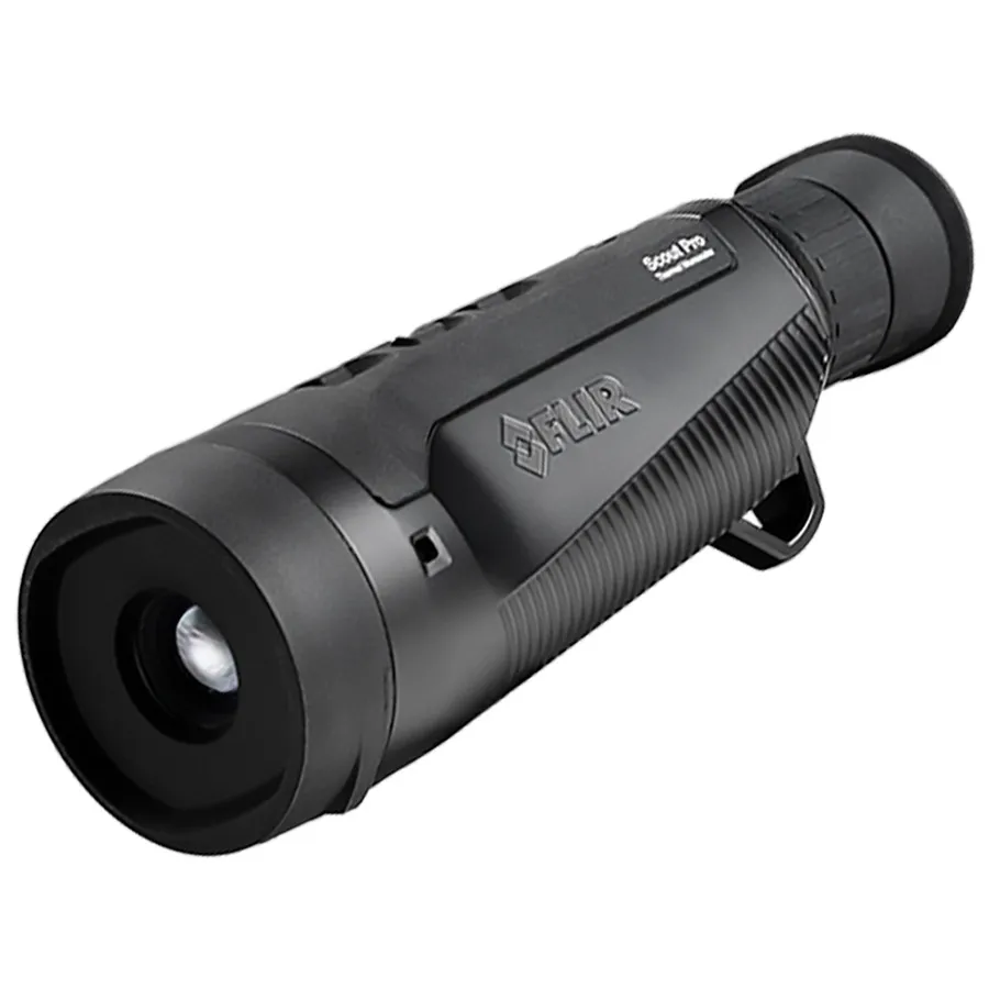 Teledyne FLIR Scout Pro III Monocolo a Imaging Termico