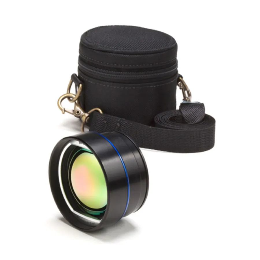 Teledyne FLIR T197914 Lente IR a 15°