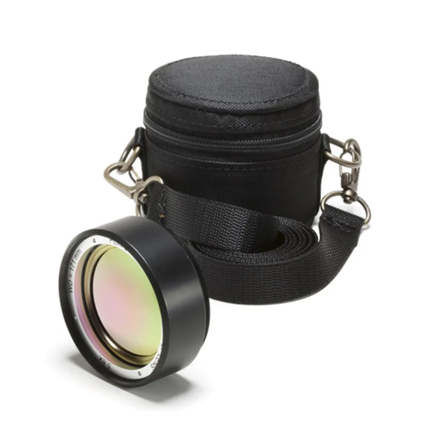 Teledyne FLIR T198060 Lente IR Macro