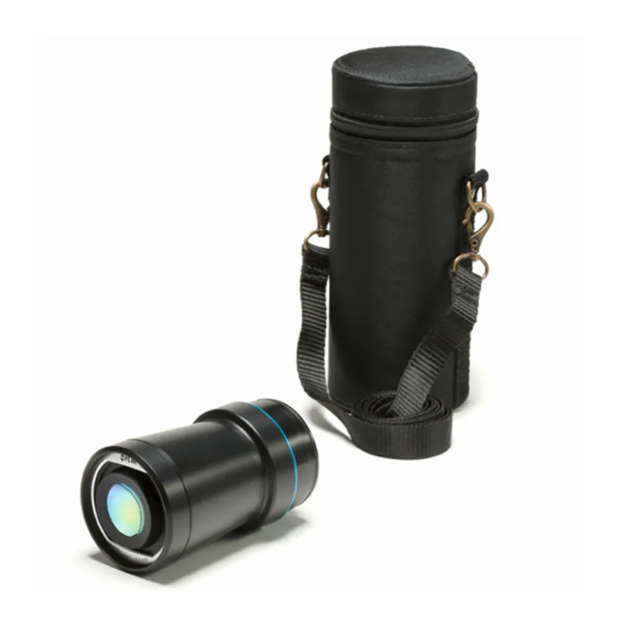 Lente IR grandangolare Teledyne FLIR T198065