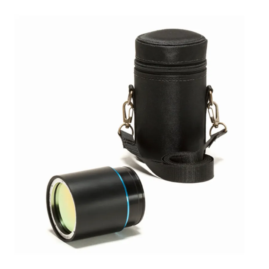 Lente IR primo piano Teledyne FLIR T198066