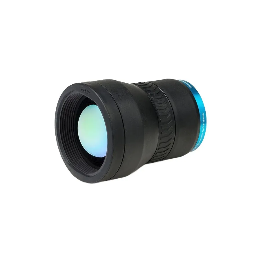 Lente per fotocamera infrarossi Teledyne FLIR T199077