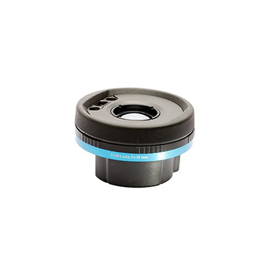 Opzione software modalità macro Teledyne FLIR T199609 per lente a 24°
