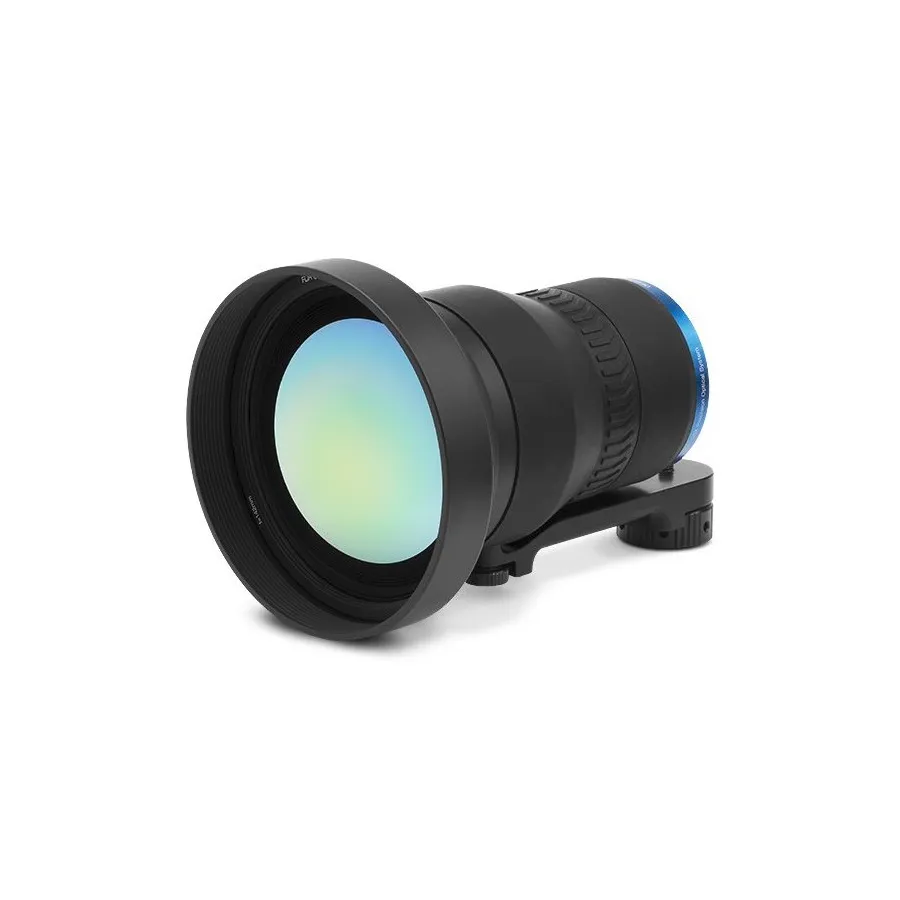 Obiettivo fotocamera termale Teledyne FLIR T199745