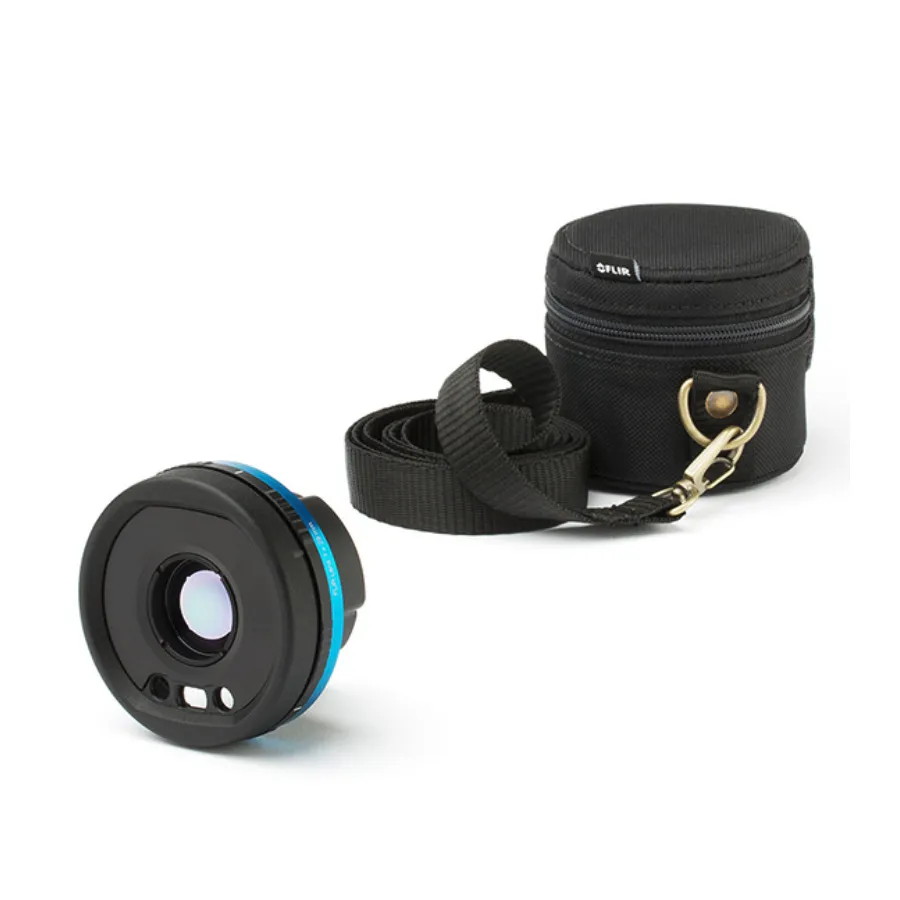 Obiettivo macro Teledyne FLIR T300238