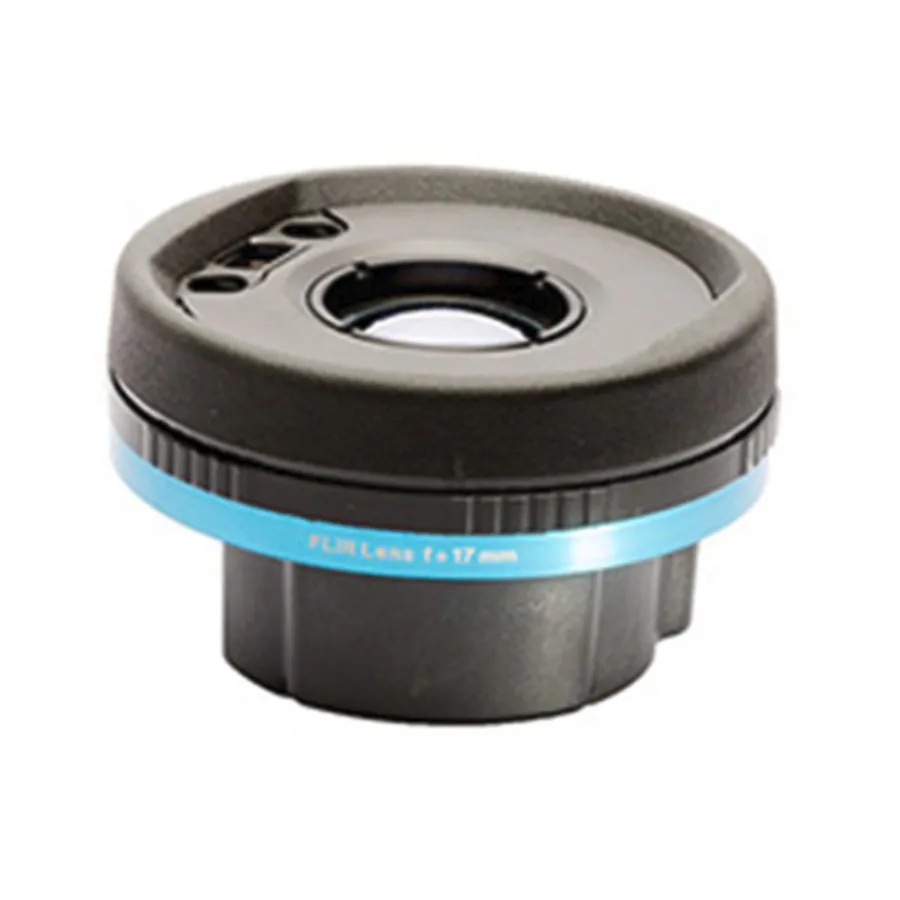 Obiettivo LWIR Teledyne FLIR T300239 42°