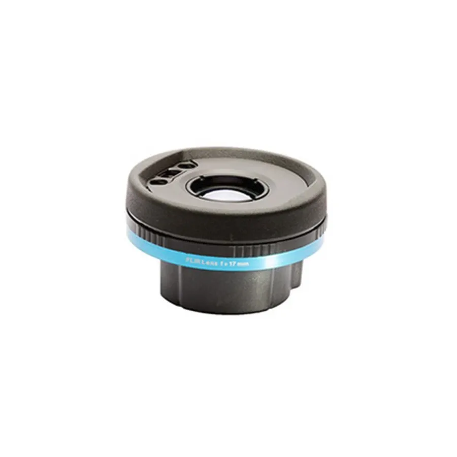 Obiettivo LWIR Teledyne FLIR T300241 14°