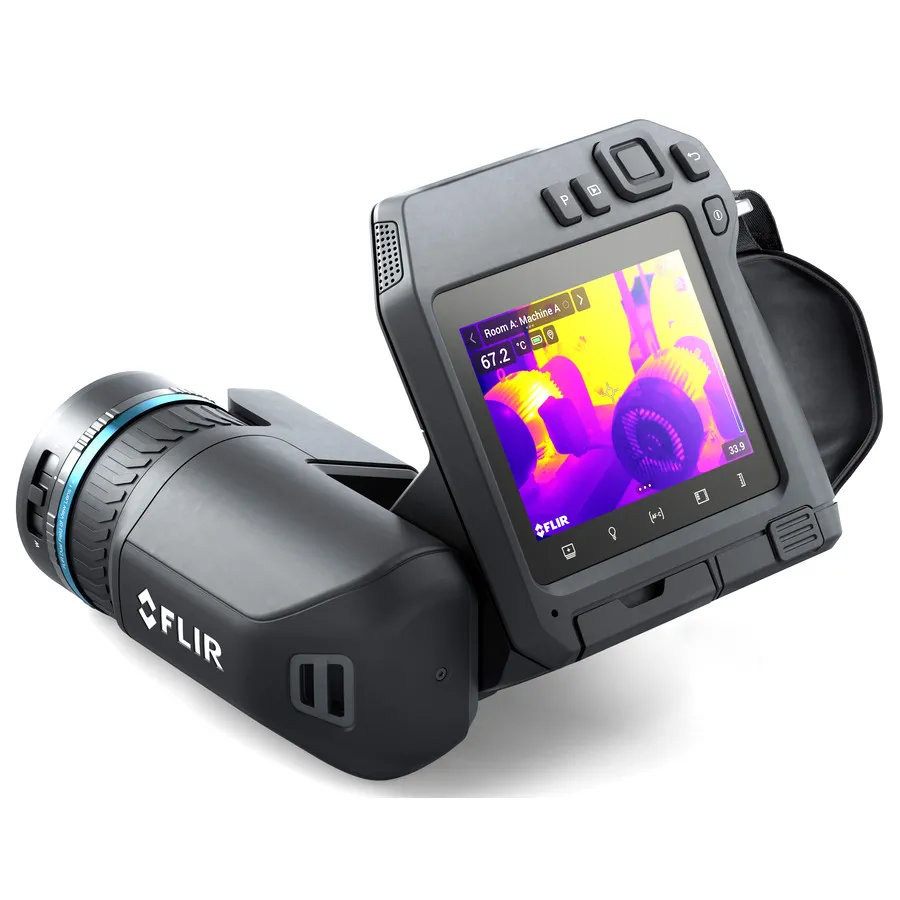 Fotocamera termica Teledyne FLIR T560 DFOV (24 - 42)