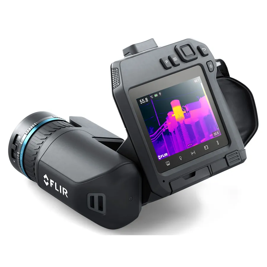 Fotocamera Termica Teledyne FLIR T840 DFOV