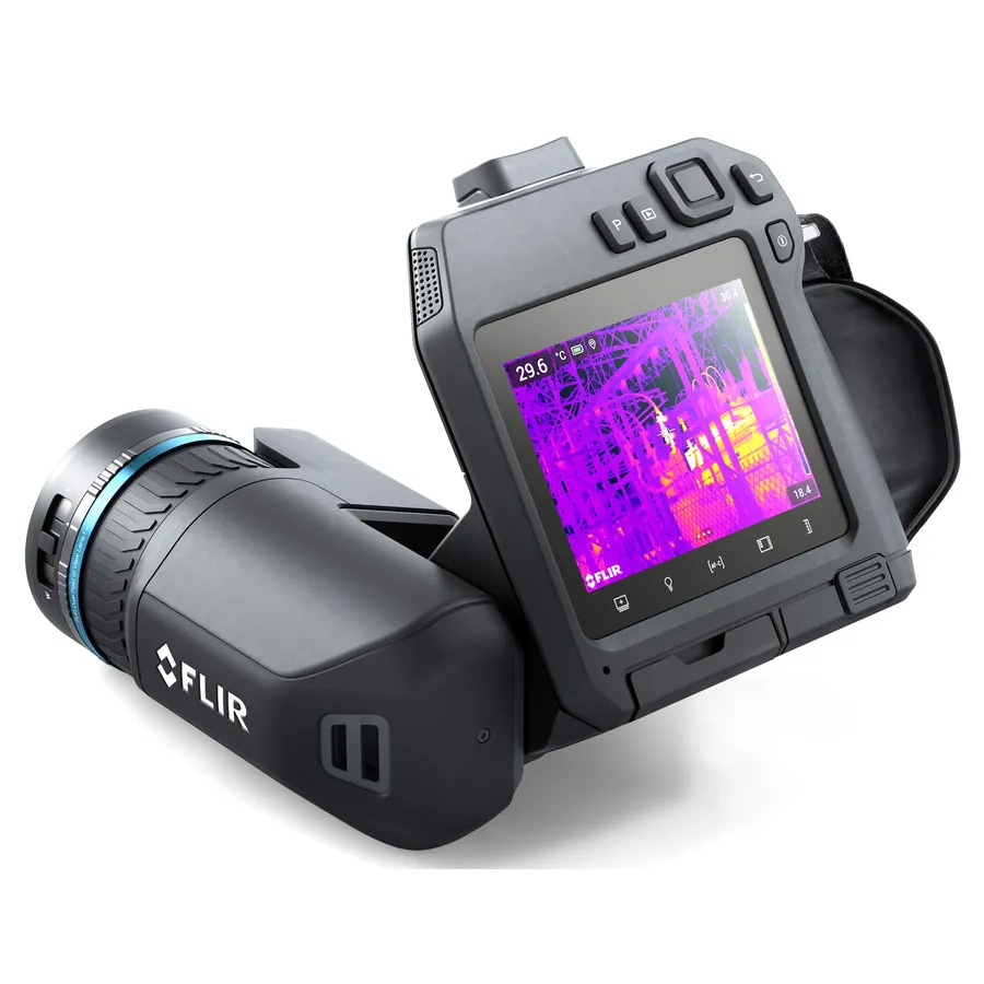 Fotocamera Termica Teledyne FLIR T865 DFOV (24-42)