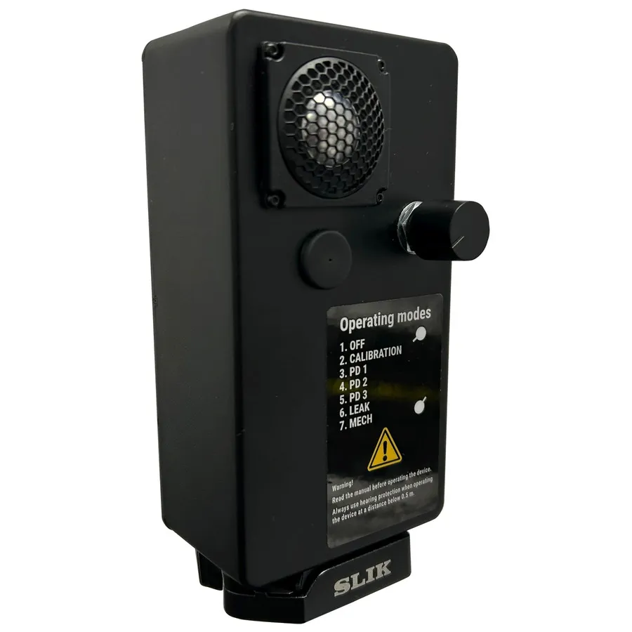 Teledyne FLIR T912406 Testatore Telecamera Acustica
