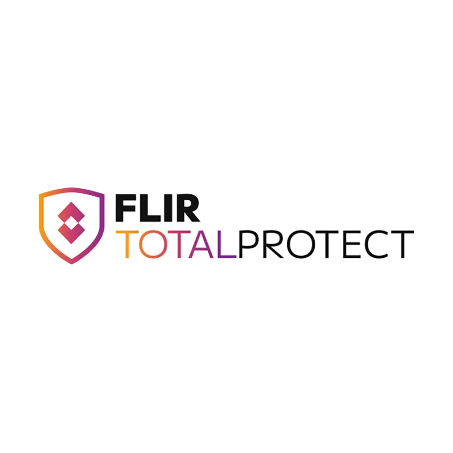 Teledyne FLIR TOTALPROTECT-E96 Bundle Garanzia Estesa