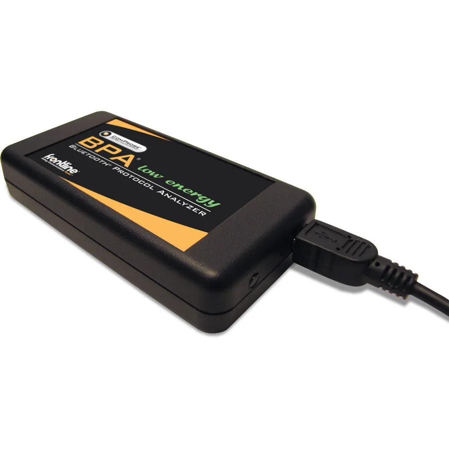 Analizzatore di Protocollo Bluetooth Low Energy Teledyne LeCroy 2014-13101-000