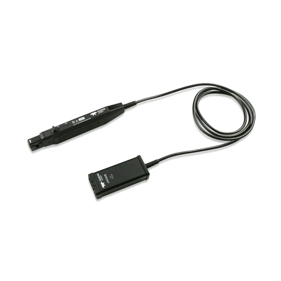 Sonda amperometrica ad alta sensibilità Teledyne LeCroy CP030B