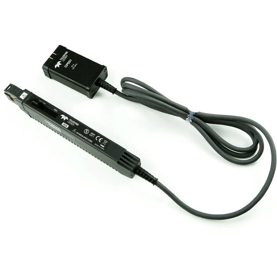 Sonda amperometrica AC/DC Teledyne LeCroy CP031