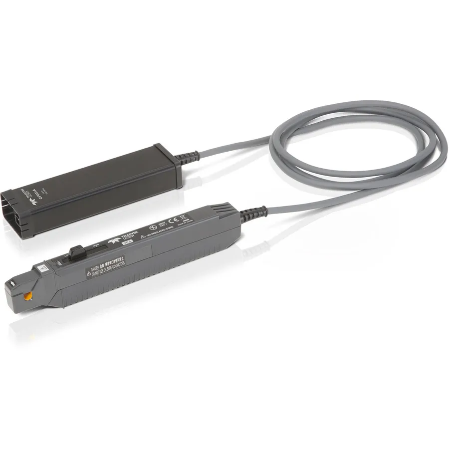 Sonda amperometrica AC/DC Teledyne LeCroy CP031A