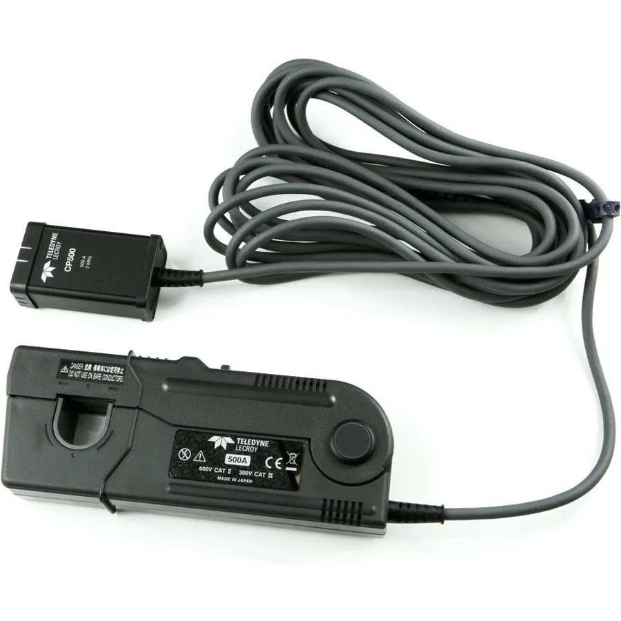 Sonda di corrente AC/DC Teledyne LeCroy CP500