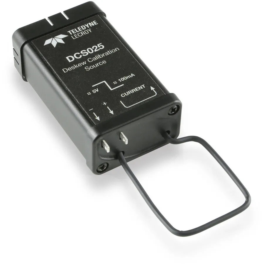 Teledyne LeCroy DCS025 Fixture di Calibrazione Deskew