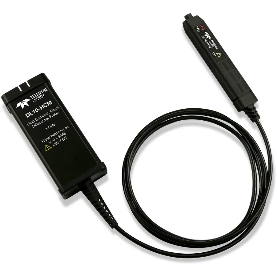 Sonda Differenziale Teledyne LeCroy DL02-HCM