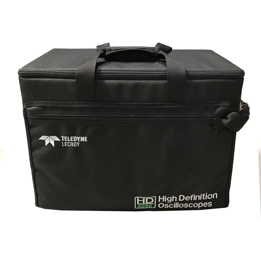 Custodia di trasporto protettiva Teledyne LeCroy HDO4K-SOFTCASE