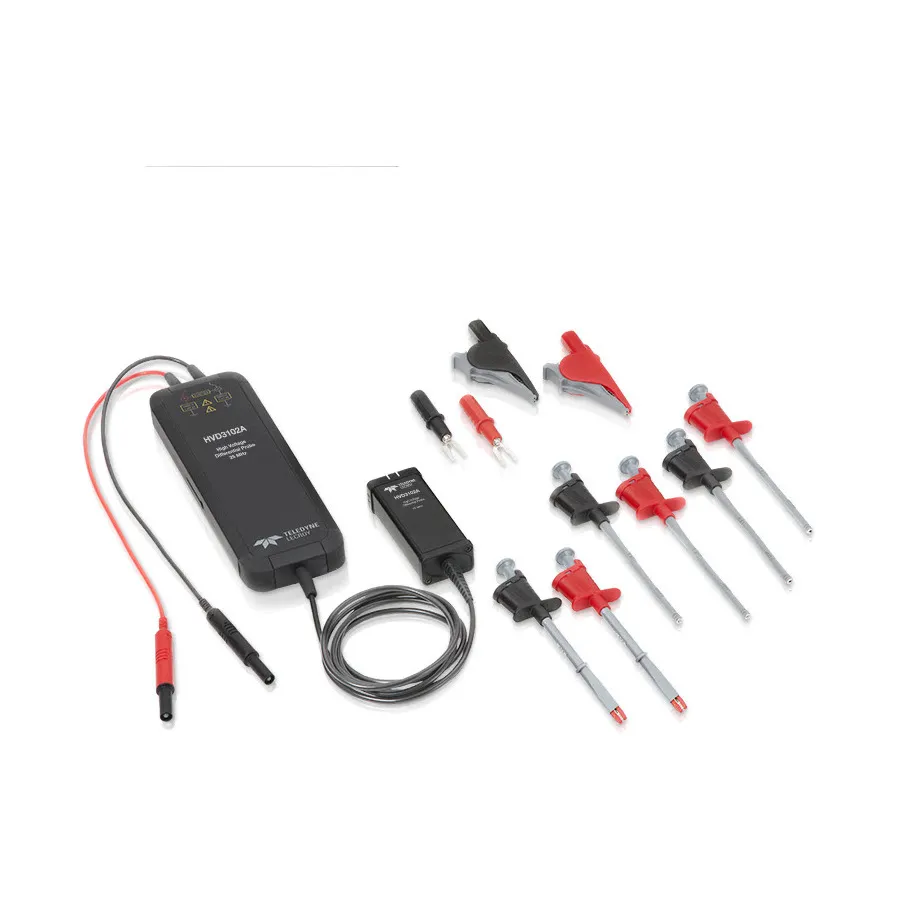Sonda Differenziale Teledyne LeCroy HVD3102A