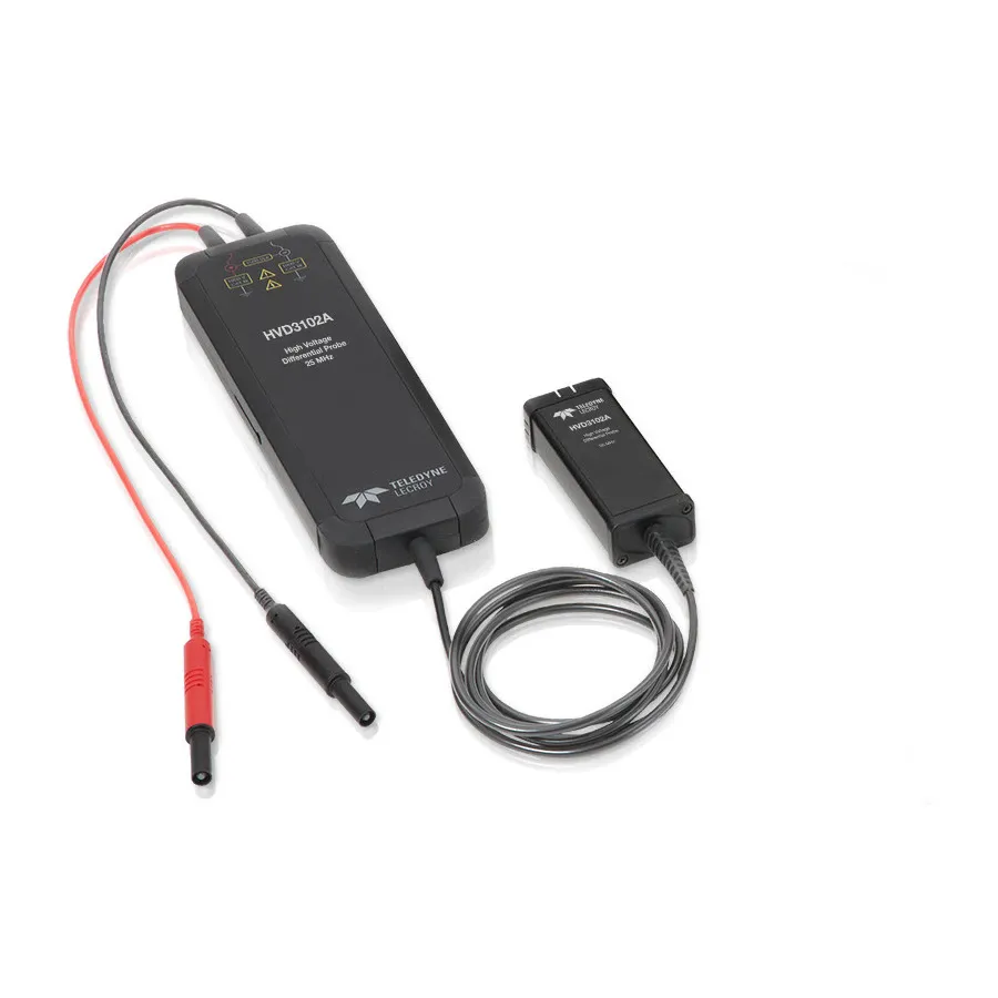 Sonda differenziale Teledyne LeCroy HVD3106A-NOACC