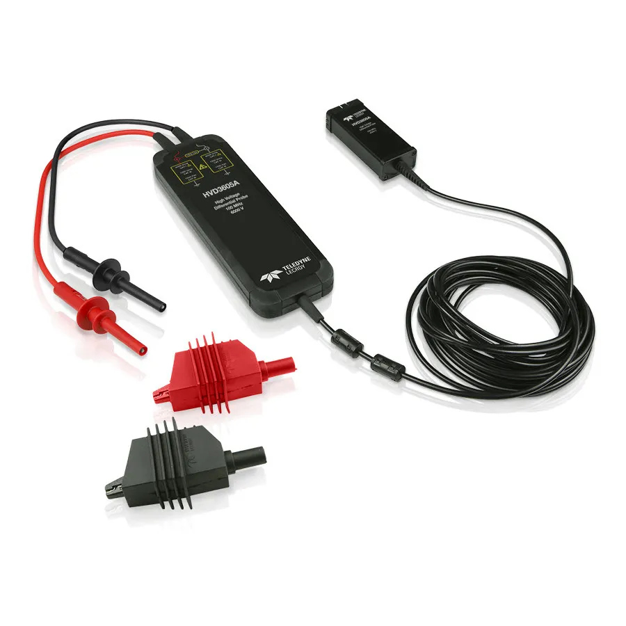 Sonda differenziale Teledyne LeCroy HVD3605A