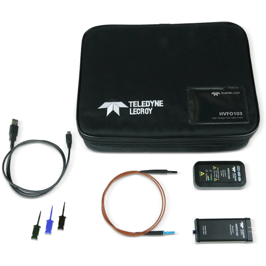 Sonda attiva ad alta tensione Teledyne LeCroy HVFO108