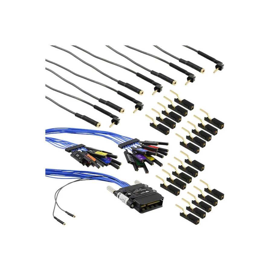 Set di cavi digitali a 18 canali Teledyne LeCroy MSO-DLS-18